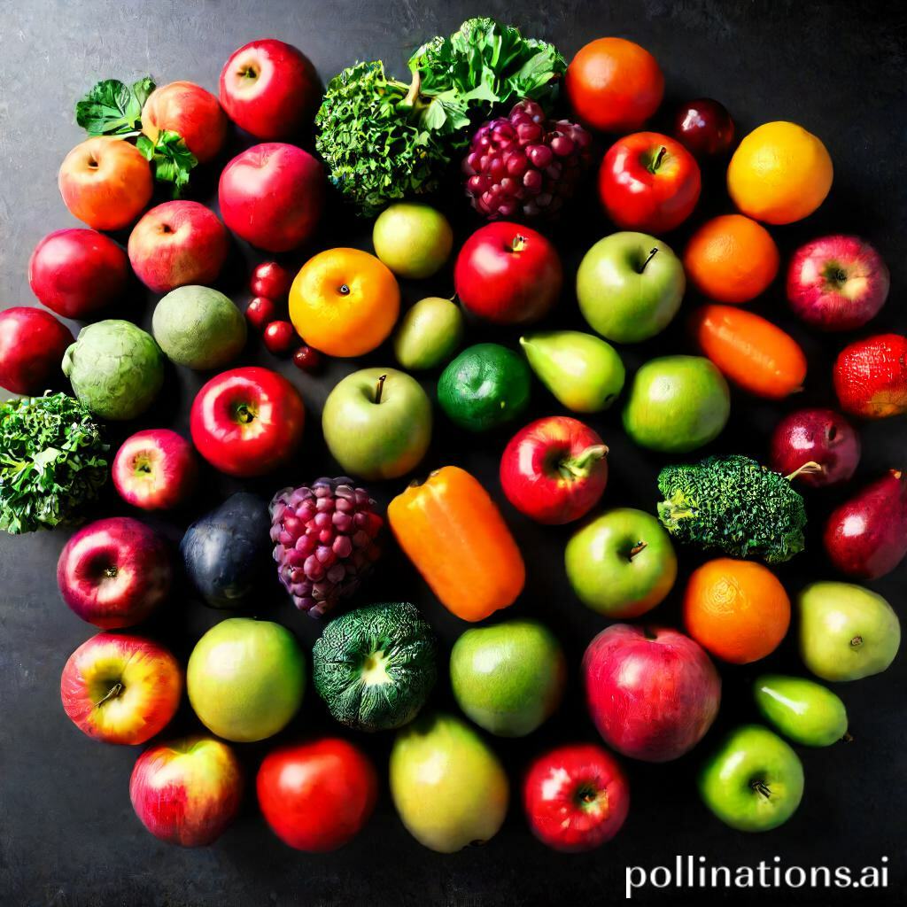 Juicing vs. Whole Fruits and Vegetables