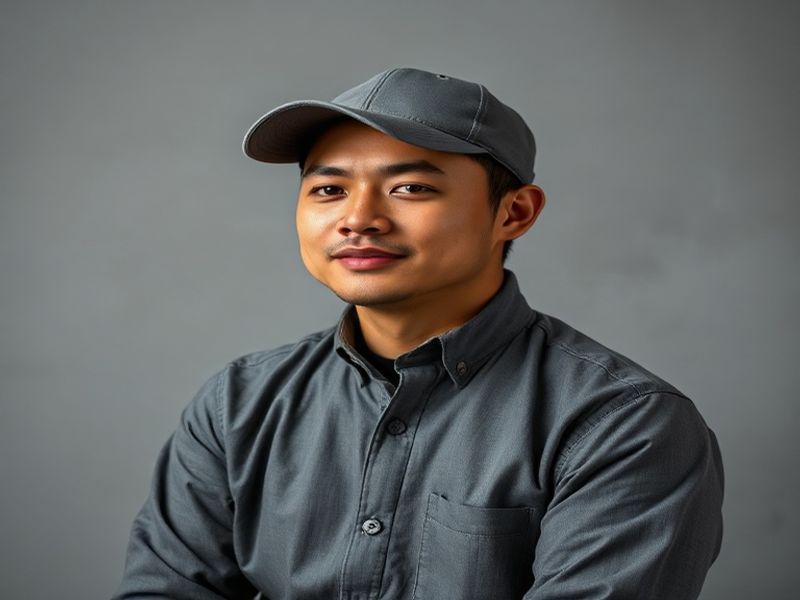 Kacamata Grey Jack Photocromic Authentic untuk Cowok Kue