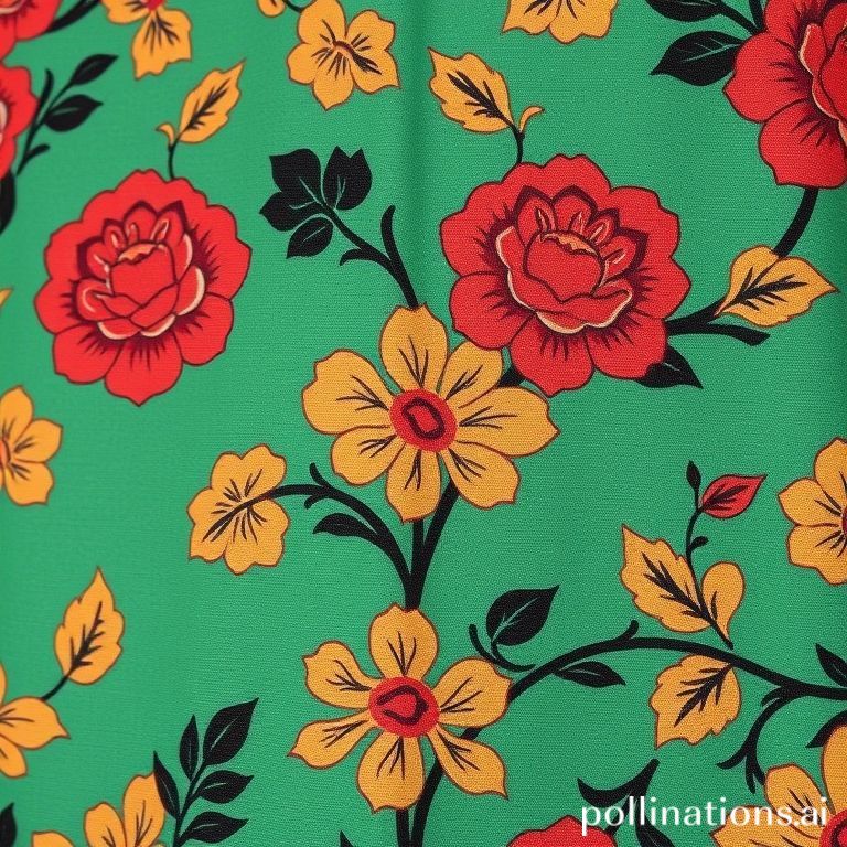 Kain batik tulis motif Parang klasik