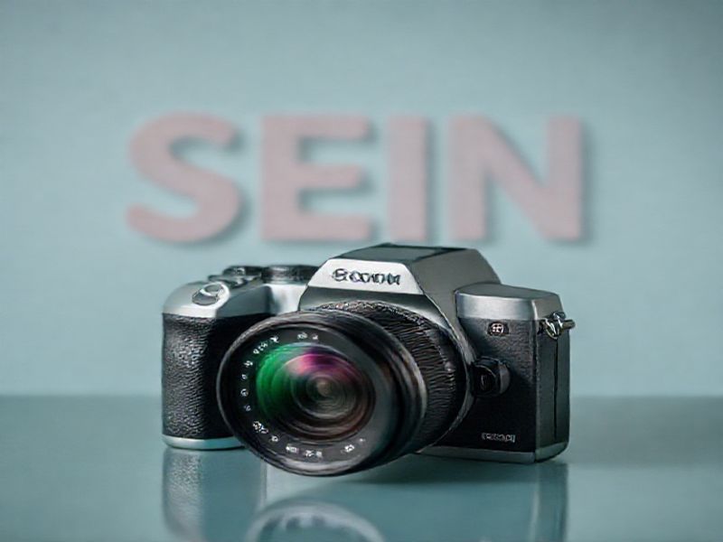 Kamera Canon EOS M50 Garansi SEIN untuk Investasi Terbaik