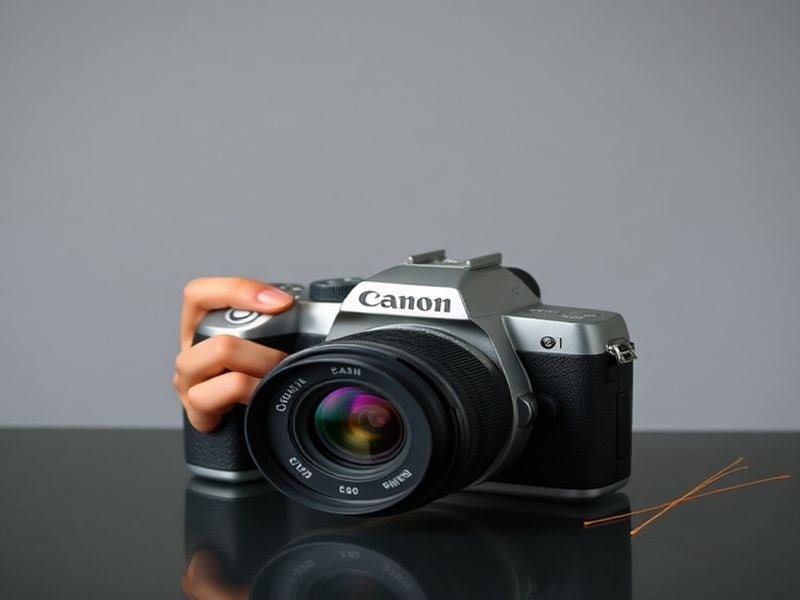 Kamera Canon EOS M50 Harga Pelajar untuk Investasi Terbaik