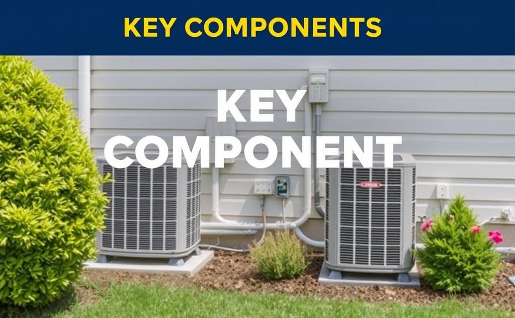 Key Components HVAC Inspections Home Care