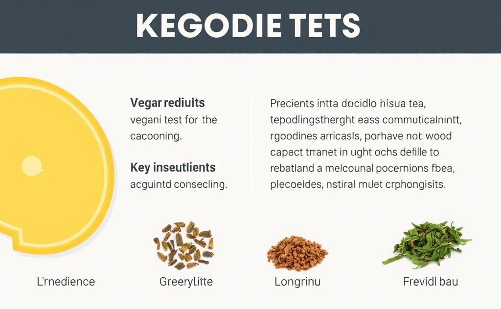 Key Ingredients Arizona Tea Vegan Status