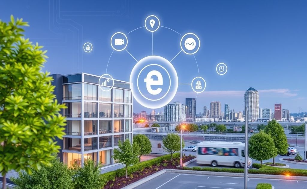 Key IoT components boost HVAC energy savings