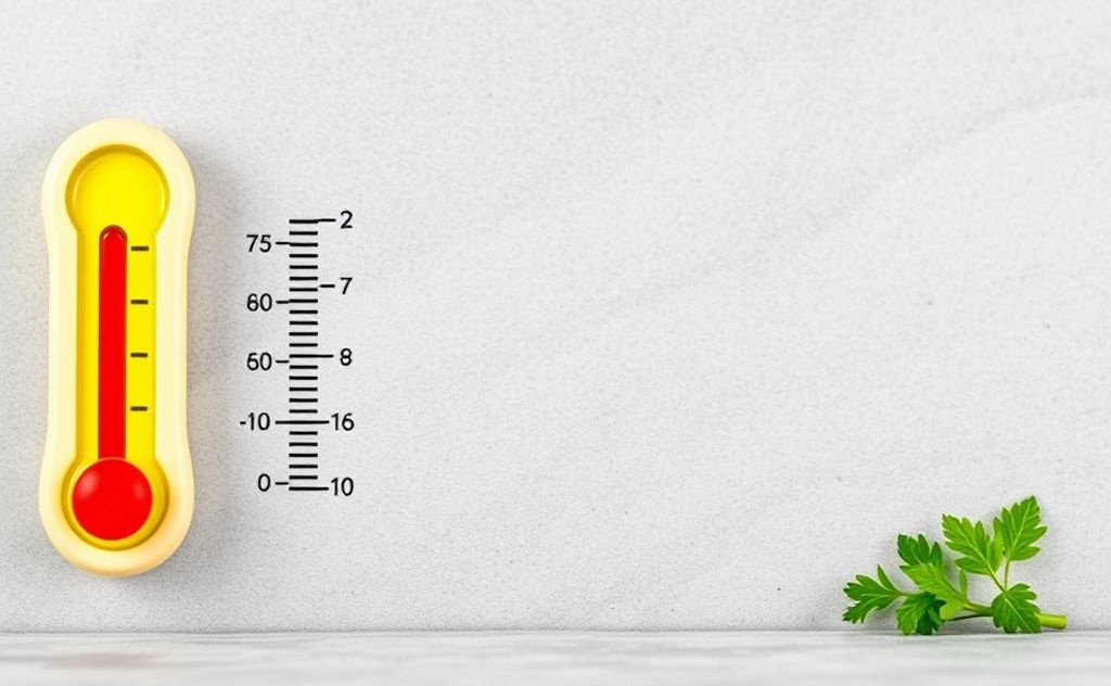 Key Temperature Control Points in Food Safety