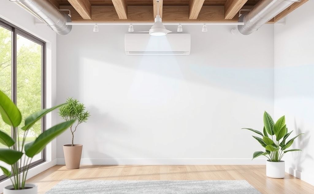 Key benefits of air purification with HVAC