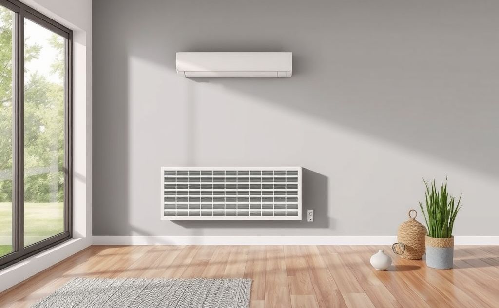 Key design elements enhance heater efficiency