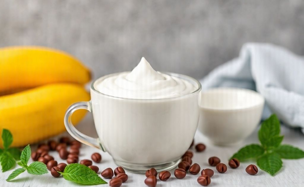 Key factors affecting coffee creamer freshness