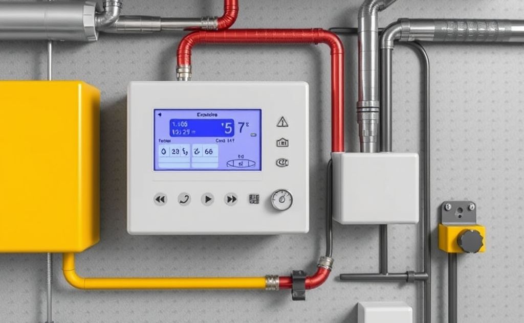 Key factors for selecting temperature control system