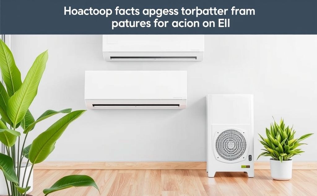 Key factors selecting air purifier HVAC