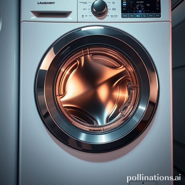 세탁기 구매 전 고려해야 할 중요 요소