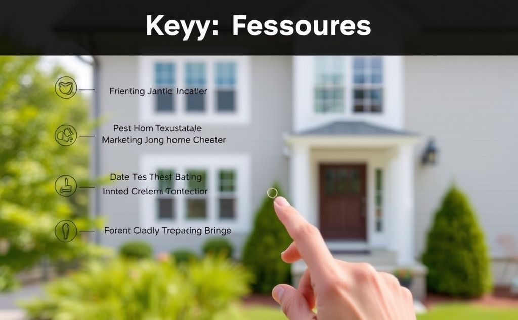Key features choosing home thermometer