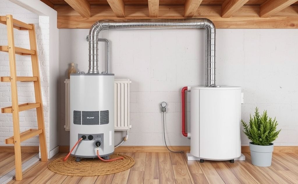 Key maintenance steps for efficient heater insulation