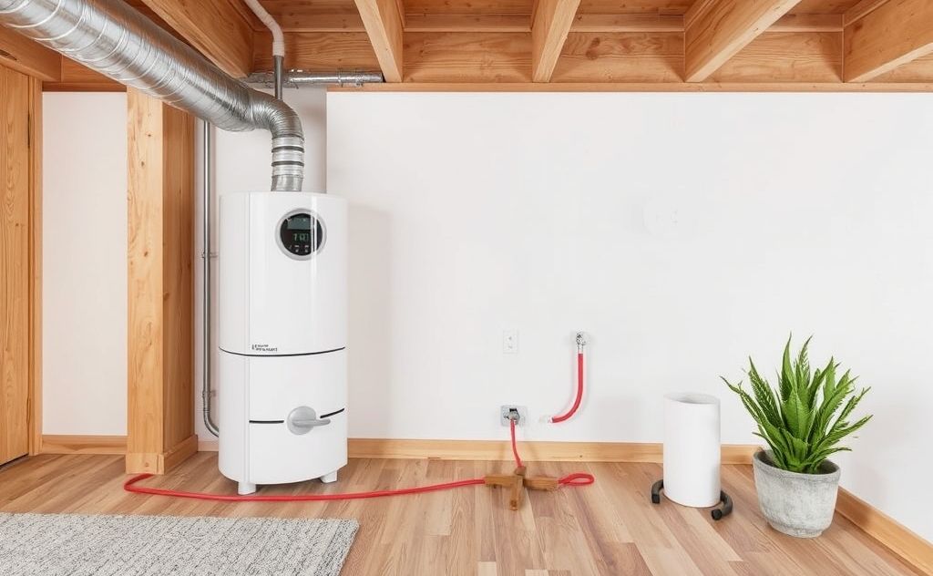 Key regulatory bodies impact heater insulation