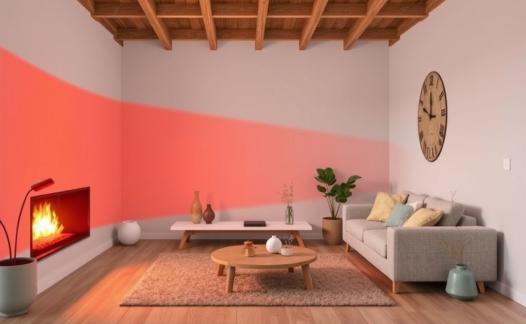 Key safety features modern space heaters