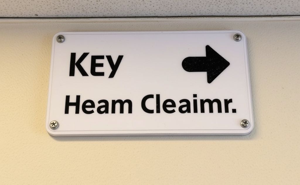 Key signs HVAC needs cleaning include dust buildup
