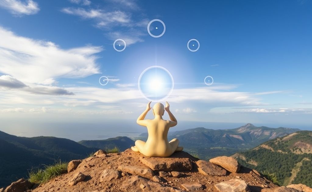 Key signs of Kundalini awakening journey