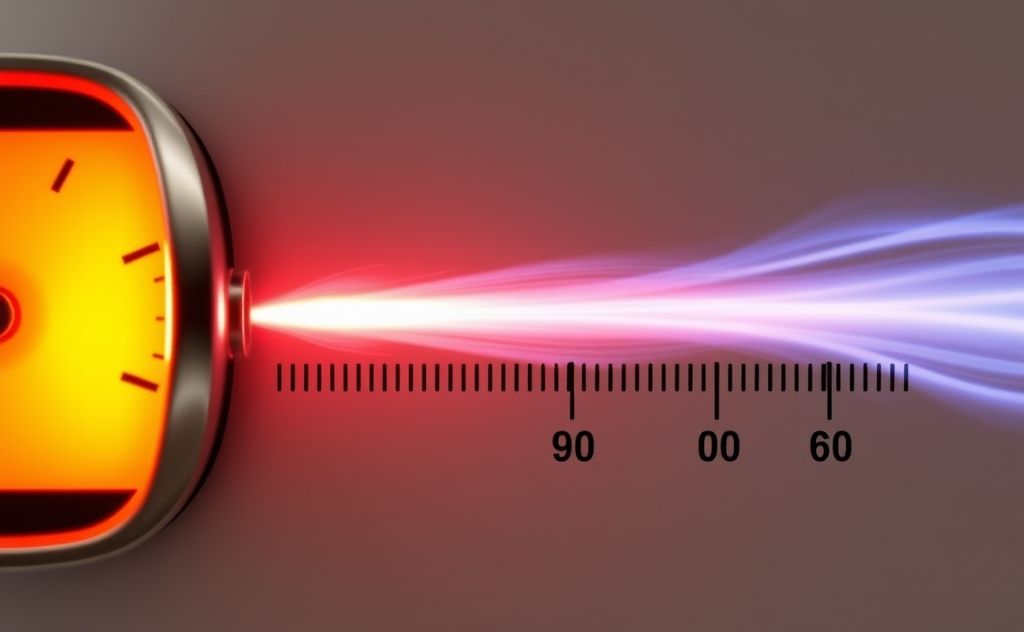 Key temperature benchmarks speed of sound effects