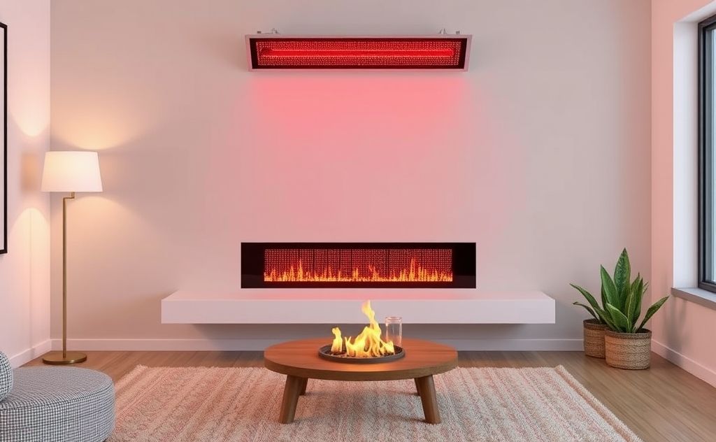 Key tips for safe infrared heater setup