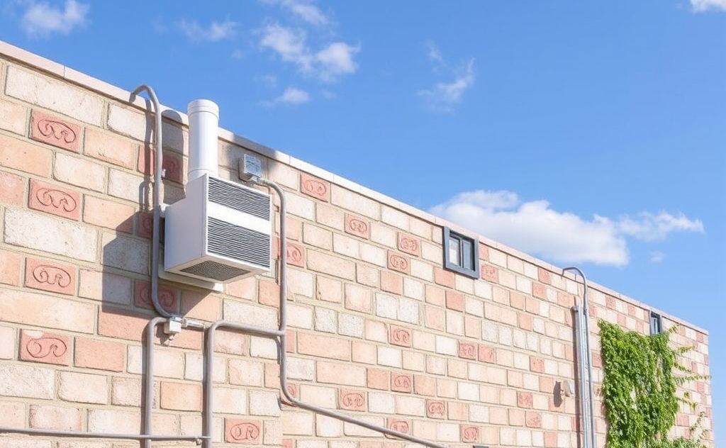 Key ventilation standards in building codes