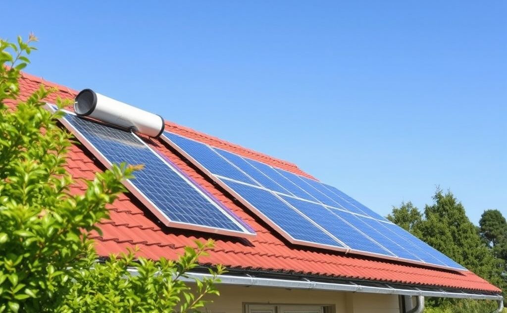 Key warranty factors for solar heaters