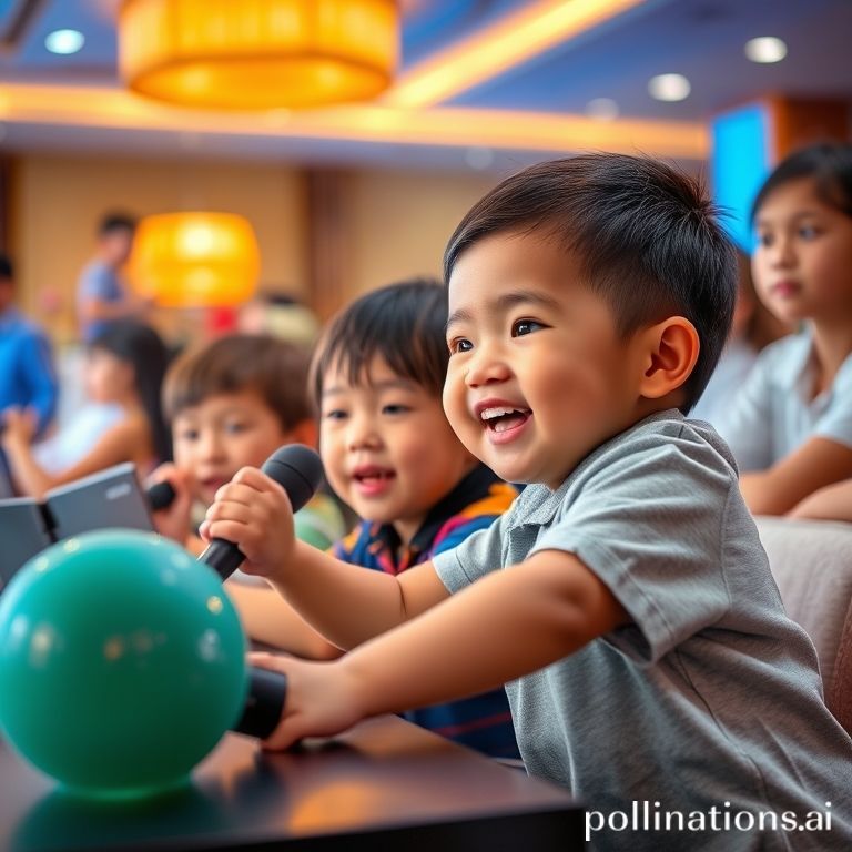 아이들 지루할 틈 없는 호텔! 엔터테인먼트 강화 가족 패키지 특가 딜