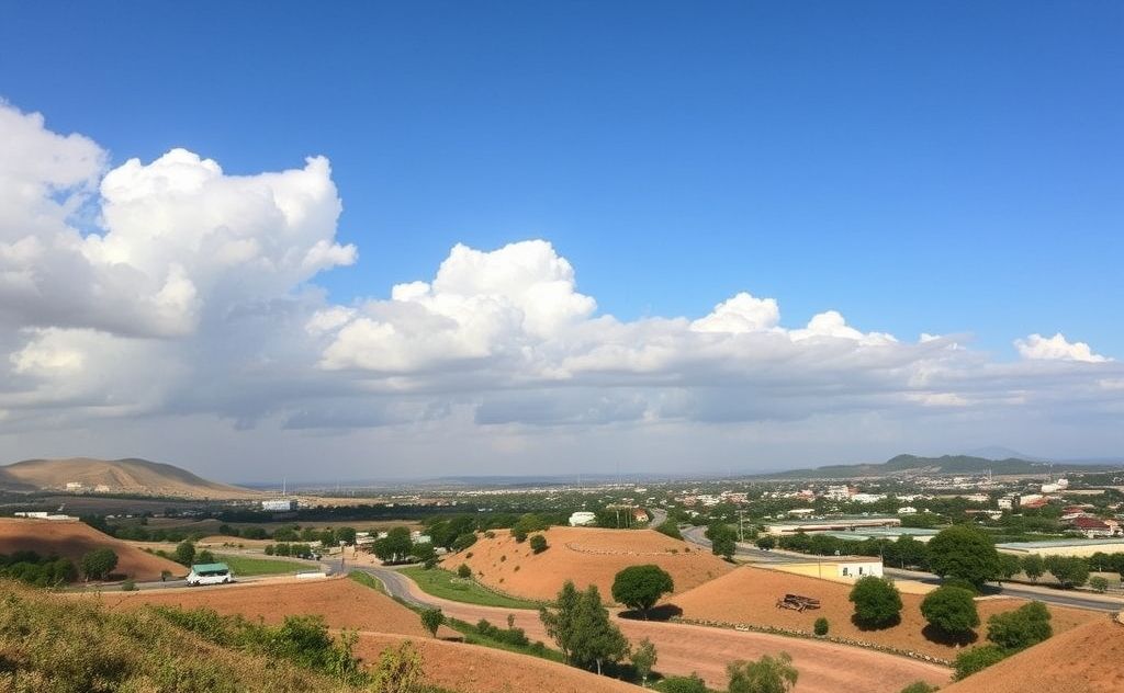 Kigali Amendment targets climate super-pollutants