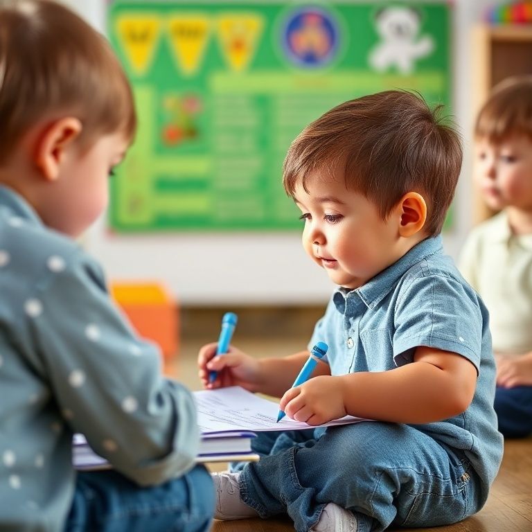 유치원 상담 체크 포인트(안전·커리·비용)