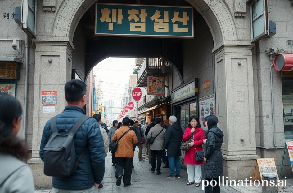 Welcome to Korea Trendy News - Your Gateway to Korean Cultur...