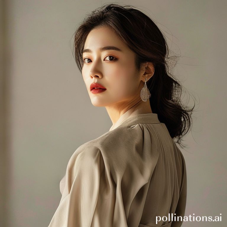 중년의 목소리 주름 없이 자신감 있게 소통하는 5가지 비법