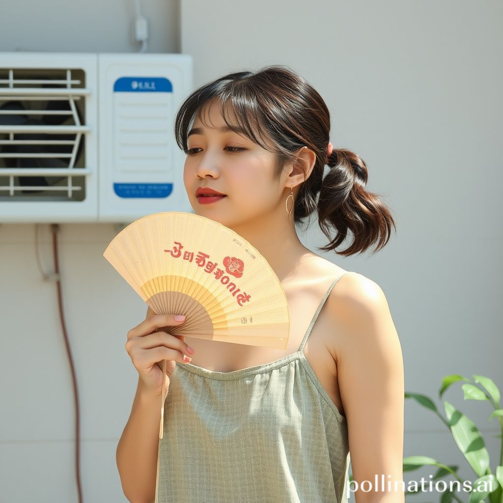 폭염 건강관리 이미지