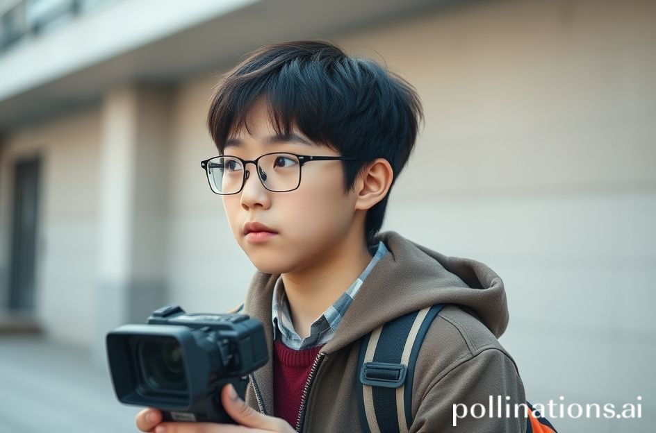 Desempleo Juvenil Alcanza Record 8.8 Porciento