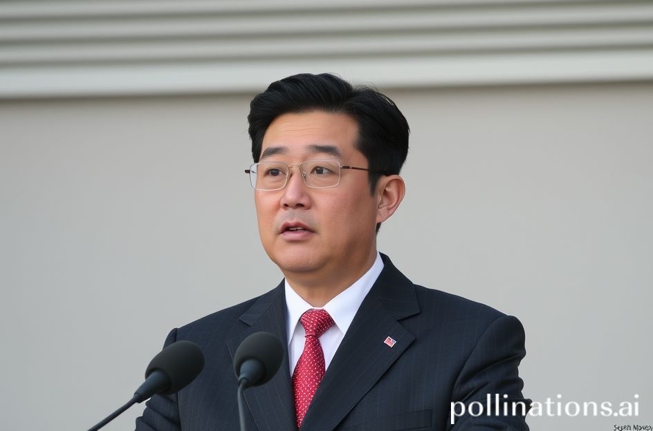 South Korea: President Announces Five Major National Agenda Items for Economic Recovery