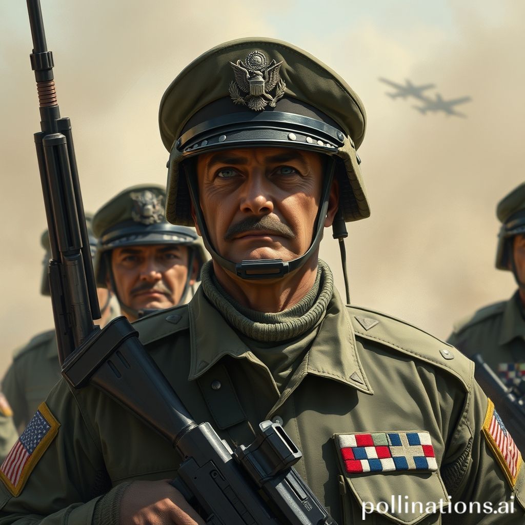 Kurilla warfare: Meet the general leading US military forces in the Middle East amid Iran conflict