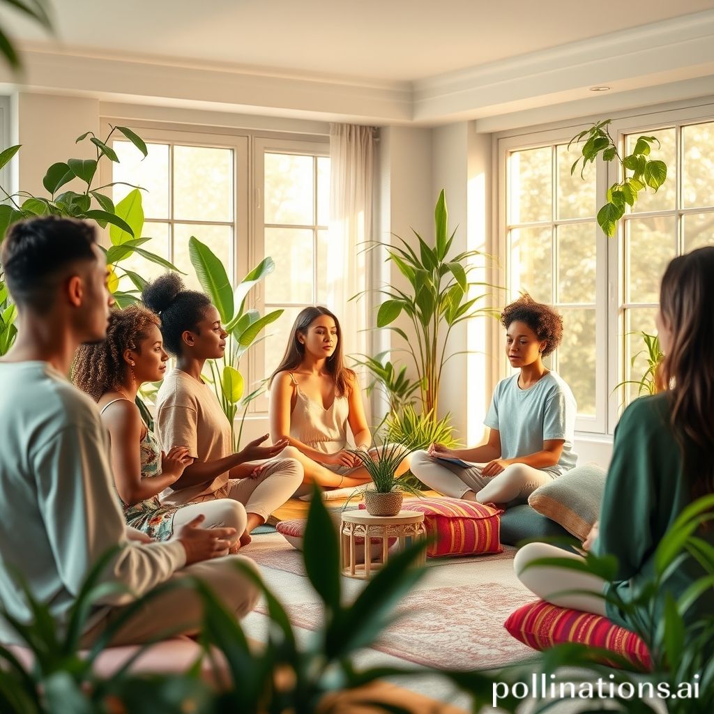 L'estime de soi et la gestion du stress.