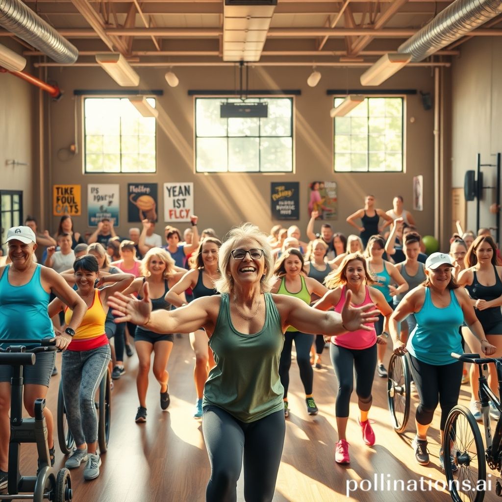 L'exercice physique adapté à chacun