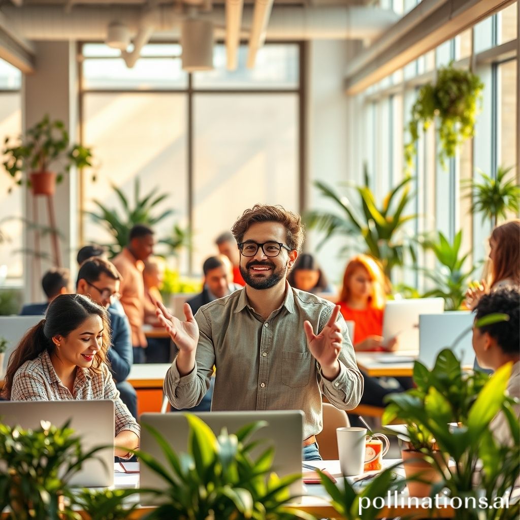 L'impact de la motivation sur l'énergie au travail