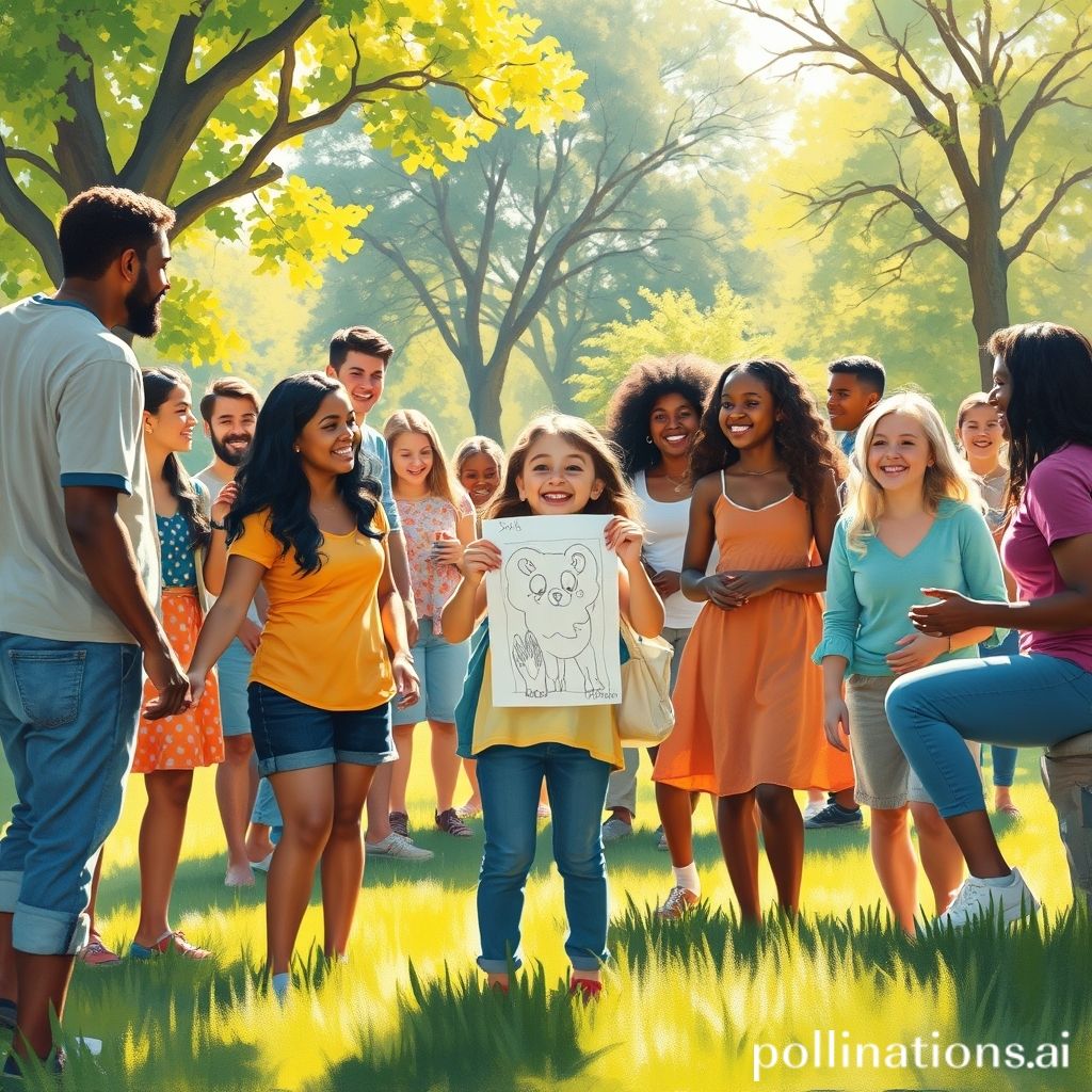 L'importance de l'encouragement et du soutien