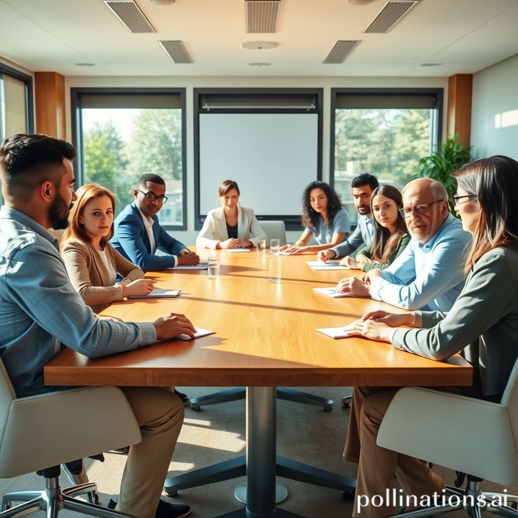 L'importance de la confiance dans la prise de décision