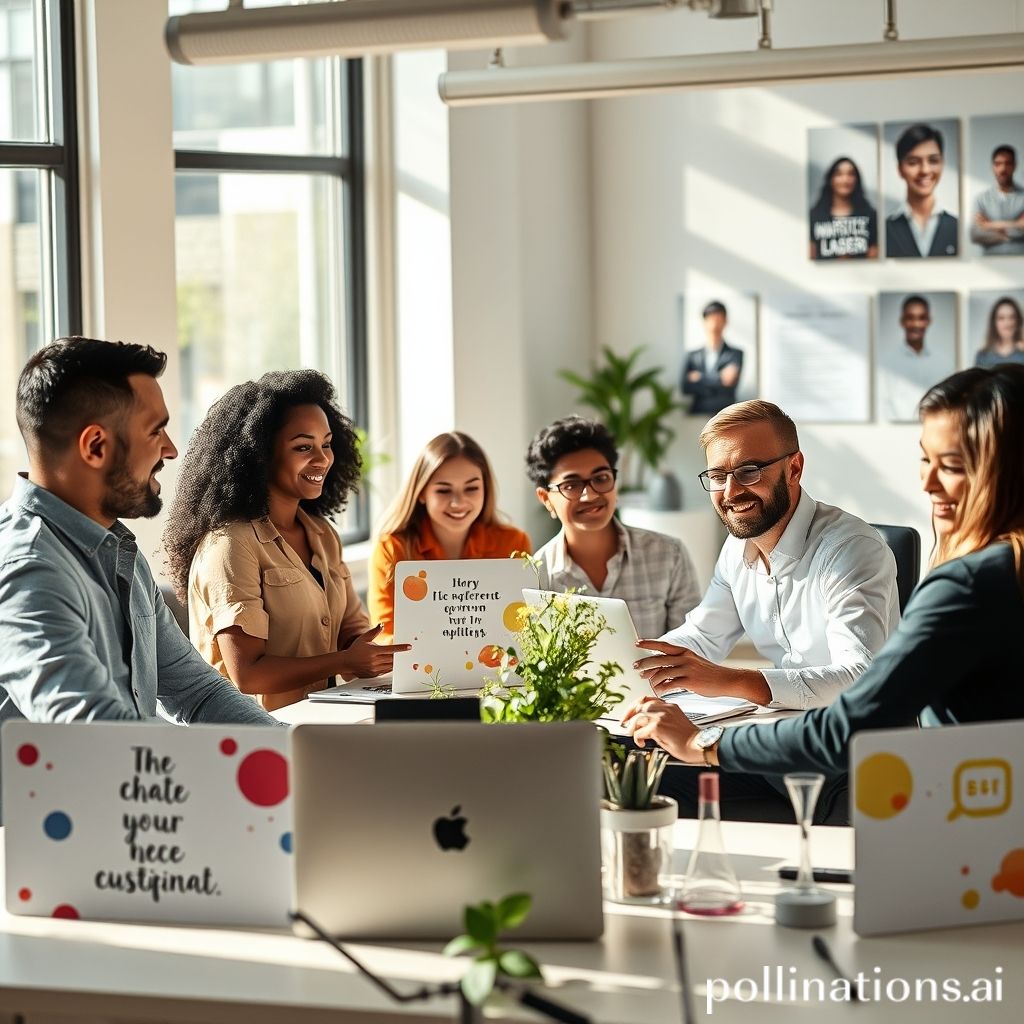 L'importance de la confiance en soi dans la réussite professionnelle