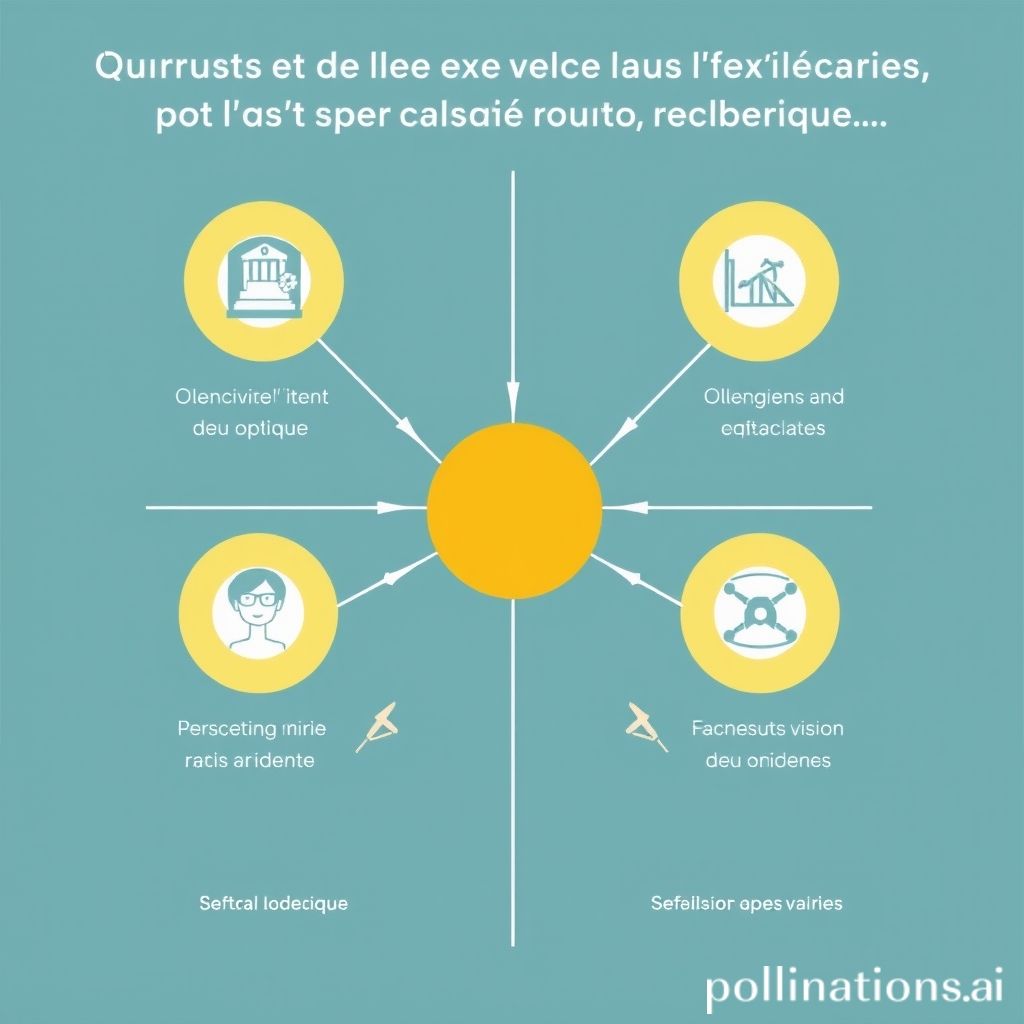 L'importance de la flexibilité dans l'alignement des objectifs et de la vision