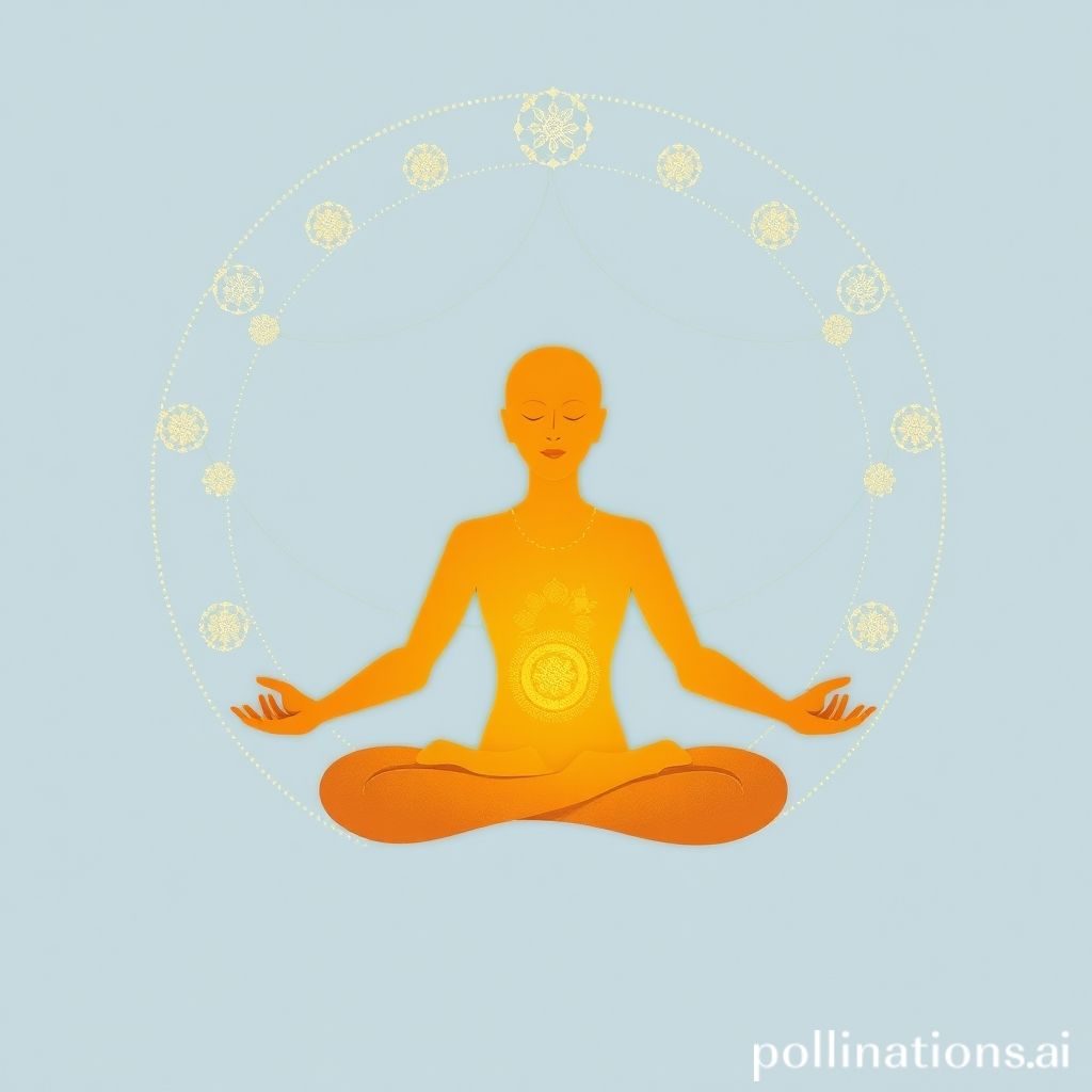 L'importance de la spiritualité dans la méditation