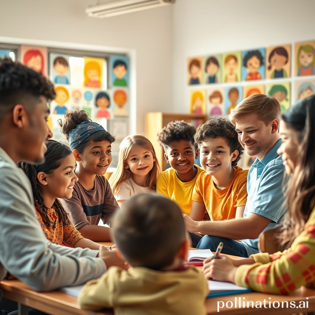 L'intelligence émotionnelle dans l'éducation