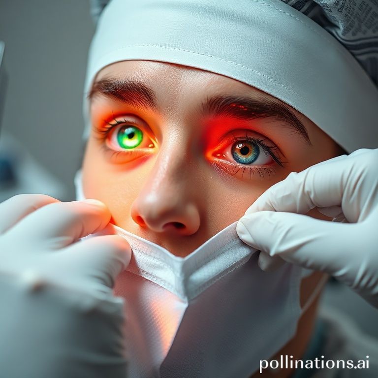 라식라섹 상담후기