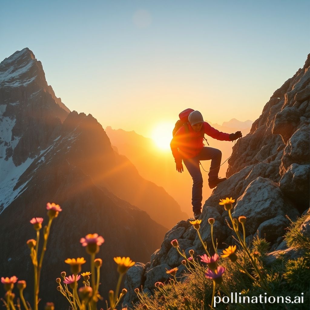 LES EFFETS POSITIFS DE LA PERSÉVÉRANCE
