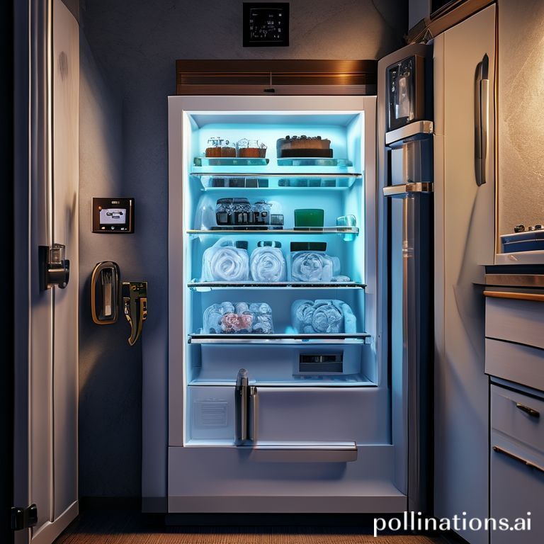 LG 냉장고 냉동실이 얼지 않을 때: 성에부터 컴프레서까지 자가진단 완벽 가이드