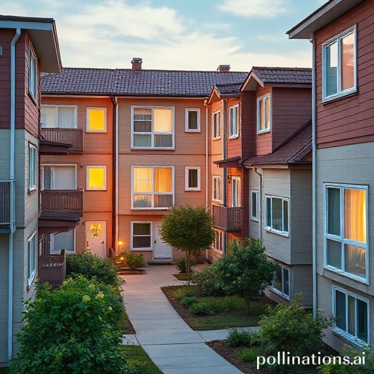 LH·공공임대주택 제도 한눈에 보기: 신청 자격과 유의사항