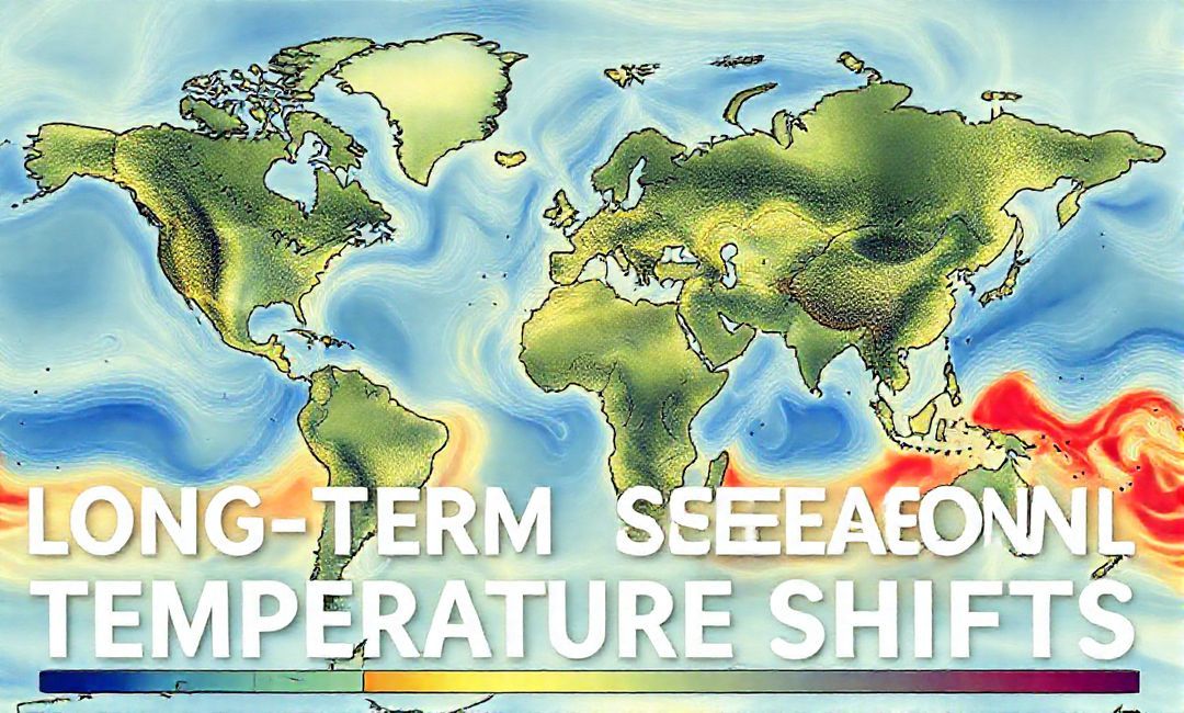 LONG-TERM IMPACTS OF SEASONAL TEMPERATURE SHIFTS