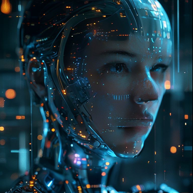 La Inteligencia Artificial y el Futuro (Fallback)