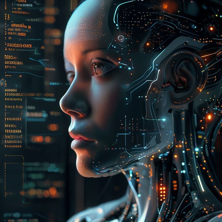 La Inteligencia Artificial y el Futuro (Fallback)